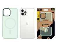 Tactical MagForce Hyperstealth Kryt pro Apple iPhone 12/12 Pro Beach - 1514047 - zdjęcie 3